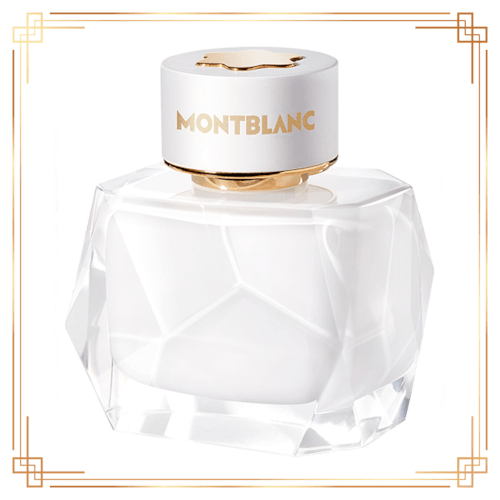 Montblanc  Signature Edp 90ml Bayan Parfüm