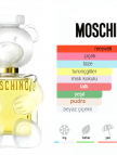 Moschino Toy 2 Edp 100ml Bayan Parfum