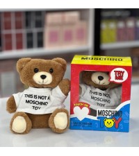 Moschino Toy Edt 50ml Unisex Parfüm Moschino Toy Edt 50ml Unisex Parfüm