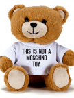 Moschino Toy Edt Unisex Parfum