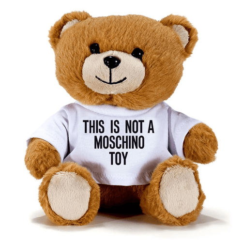 Moschino Toy Edt Unisex Parfum