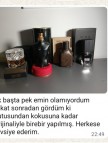 Orto Parisi Cuoium Edp 50ml Unisex Parfum
