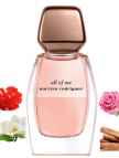 Narciso Rodriguez All of Me Edp 90ml Bayan Parfum Narciso Rodriguez All of Me Edp 90ml Bayan Parfum