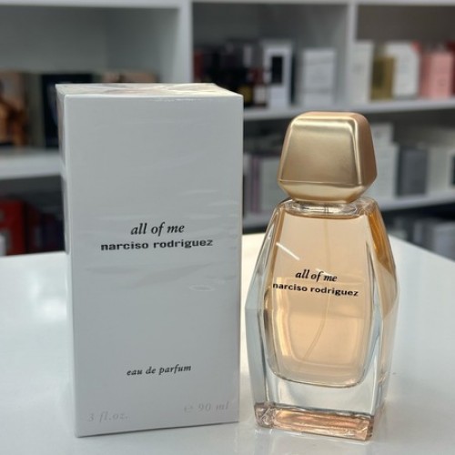 Narciso Rodriguez All of Me Edp 90ml Bayan Parfum Narciso Rodriguez All of Me Edp 90ml Bayan Parfum