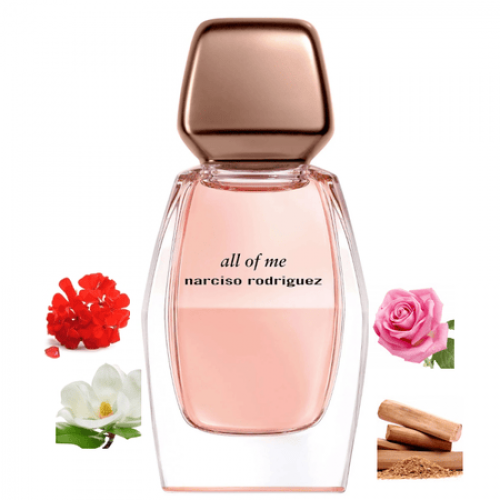 Narciso Rodriguez All of Me Edp 90ml Bayan Parfum Narciso Rodriguez All of Me Edp 90ml Bayan Parfum