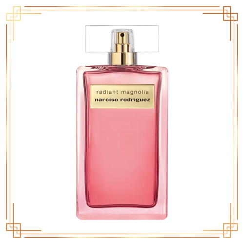 Narciso Rodriguez Radiant Magnolia Intense Edp 100ml Bayan Parfüm Narciso Rodriguez Radiant Magnolia Intense Edp 100ml Bayan Parfüm