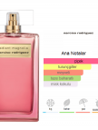 Narciso Rodriguez Radiant Magnolia Intense Edp 100ml Bayan Parfüm Narciso Rodriguez Radiant Magnolia Intense Edp 100ml Bayan Parfüm