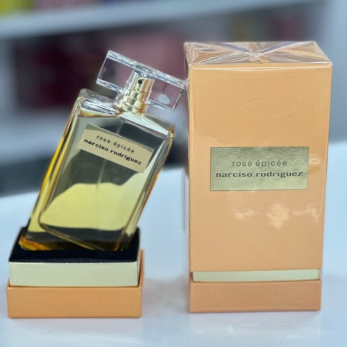 Narciso Rodriguez Rose Epicee Edp 100ml Bayan Parfum
