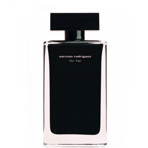 Narciso Rodriguez For Her Edt 100ml Bayan Parfum Narciso Rodriguez For Her Edt 100ml Bayan Parfum