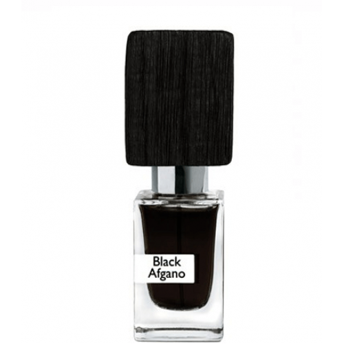 Nasomatto Black Afgano Edp 30ml Erkek Parfum