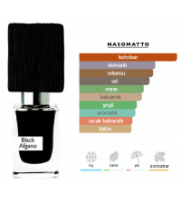Nasomatto Black Afgano Edp 30ml Erkek Parfüm