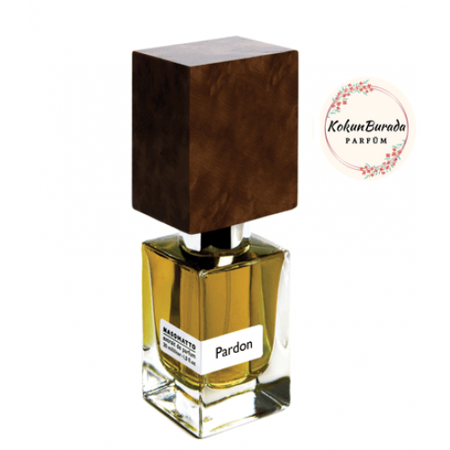 Nasomatto Pardon Edp 30ml Erkek Parfum Nasomatto Pardon Edp 30ml Erkek Parfum
