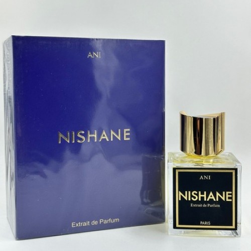 Nishane Ani Extrait 100ml Unisex Parfüm Nishane Ani Extrait 100ml Unisex Parfüm