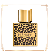 Nishane Nefs Extrait 100ml Unisex Parfüm