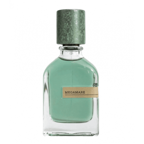 Orto Parisi Megamare Edp 50ml Unisex Parfum