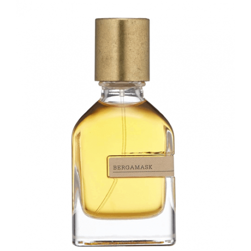 Orto Parisi Seminalis Edp 50ml Unisex Parfum Orto Parisi Seminalis Edp 50ml Unisex Parfum