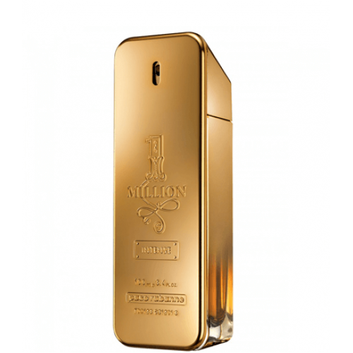 Paco Rabanne 1 Million Intense Edt 100ml Erkek Parfum Paco Rabanne 1 Million Intense Edt 100ml Erkek Parfum