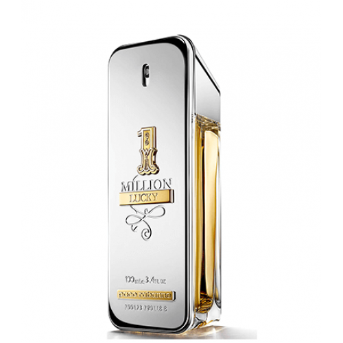 Paco Rabanne 1 Million Lucky Edt 100ml Erkek Parfum Paco Rabanne 1 Million Lucky Edt 100ml Erkek Parfum