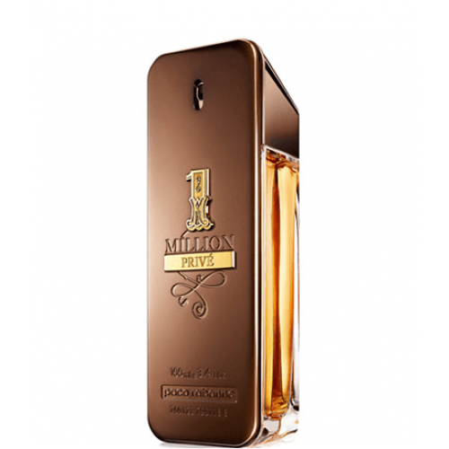 Paco Rabanne 1 Million Prive Edp 100ml Erkek Parfum Paco Rabanne 1 Million Prive Edp 100ml Erkek Parfum