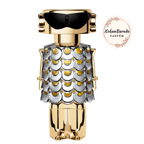 Paco Rabanne Fame Edp 80ml Bayan Parfum