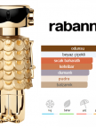 Paco Rabanne Fame Intense Edp 80ml Bayan Parfüm