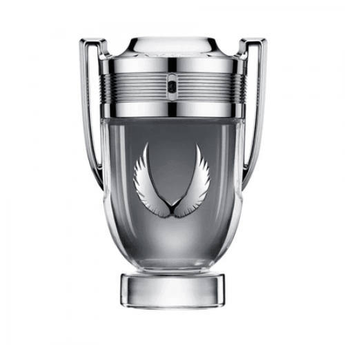Paco Rabanne Invictus Platinium Edp 100ml Erkek Parfum