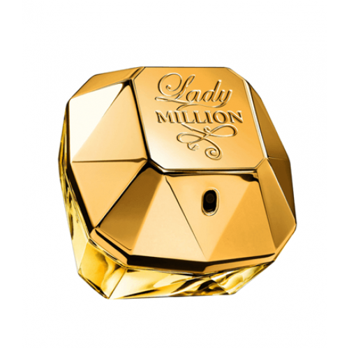 Paco Rabanne Lady Million Edp 80ml Bayan Parfum Paco Rabanne Lady Million Edp 80ml Bayan Parfum