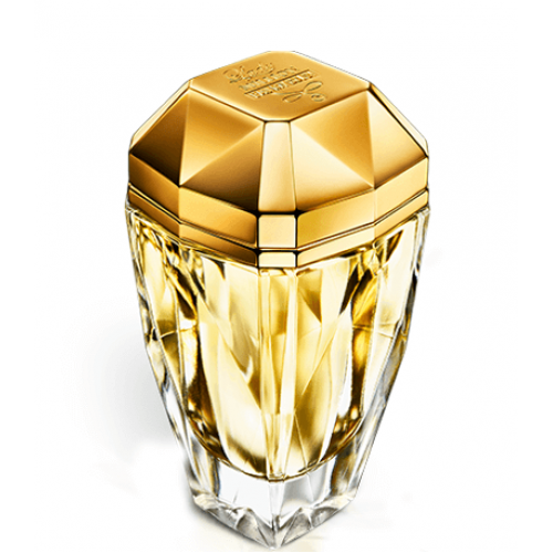 Paco Rabanne Lady Million My Gold Edt 80ml Bayan Parfum