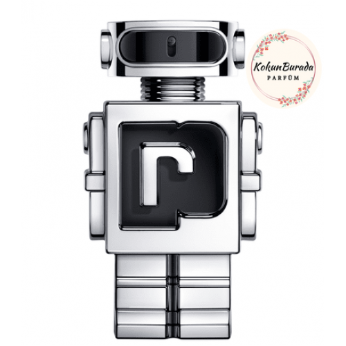 Paco Rabanne Phantom Edt 100ml Erkek Parfum Paco Rabanne Phantom Edt 100ml Erkek Parfum