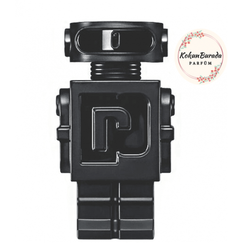 Paco Rabanne Phantom Parfum 100ml Erkek Parfum