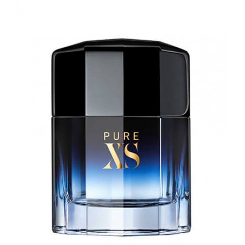 Paco Rabanne Pure Xs Edt 100ml Erkek Parfum Paco Rabanne Pure Xs Edt 100ml Erkek Parfum
