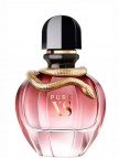 Paco Rabanne Pure Xs For Her Edp 80ml Bayan Parfum
