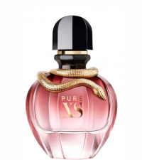 Paco Rabanne Pure Xs For Her Edp 80ml Bayan Parfüm Paco Rabanne Pure Xs For Her Edp 80ml Bayan Parfüm