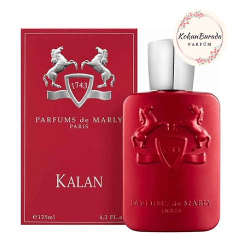 Parfums de Marly Kalan Edp 125ml Erkek Parfum Parfums de Marly Kalan Edp 125ml Erkek Parfum
