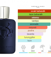 Parfums de Marly Layton Edp 125ml Erkek Parfüm