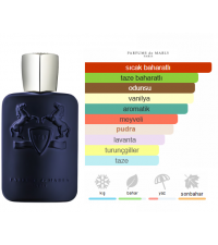 Parfums de Marly Layton Edp 125ml Erkek Parfüm Parfums de Marly Layton Edp 125ml Erkek Parfüm