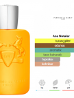 Parfums de Marly Perseus Edp 125ml Erkek Parfum Parfums de Marly Perseus Edp 125ml Erkek Parfum