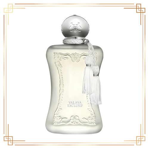 Parfums de Marly Valaya Exclusif Edp 75ml Bayan Parfum Parfums de Marly Valaya Exclusif Edp 75ml Bayan Parfum