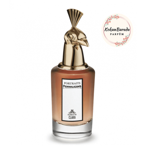 Penhaligon's Clandestine Clara Edp 75ml Unisex Parfum