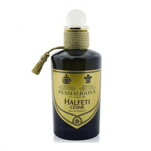 Penhaligon's Halfeti Cedar Edp 100ml Unisex Parfum Penhaligon's Halfeti Cedar Edp 100ml Unisex Parfum