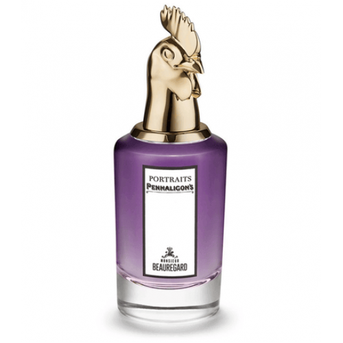 Penhaligon's Monsieur Beauregard Edp 75ml Erkek Parfum Penhaligon's Monsieur Beauregard Edp 75ml Erkek Parfum