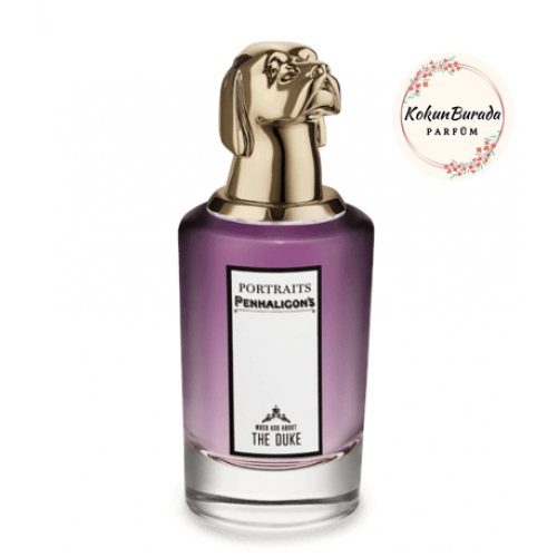 Penhaligon's Much Ado About The Duke Edp 75ml Erkek Parfum