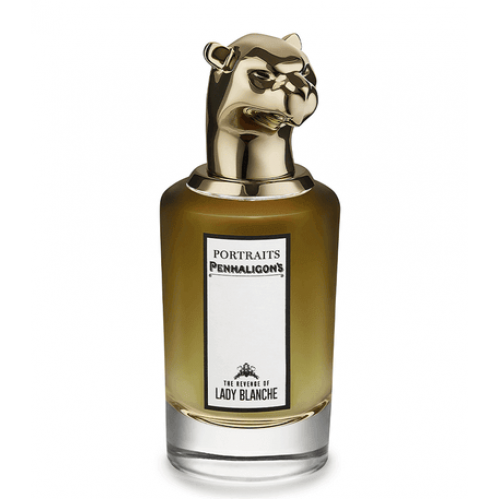 Penhaligon's The Revenge Of Lady Blanche Edp 75ml Bayan Parfum Penhaligon's The Revenge Of Lady Blanche Edp 75ml Bayan Parfum