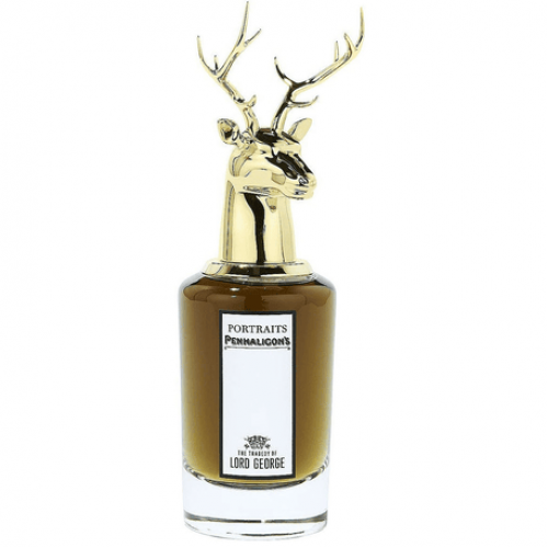 Penhaligon's The Tragedy of Lord George Edp 75ml Erkek Parfum