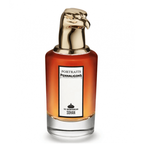 Penhaligon's The Uncompromising Sohan Edp 75ml Erkek Parfum Penhaligon's The Uncompromising Sohan Edp 75ml Erkek Parfum