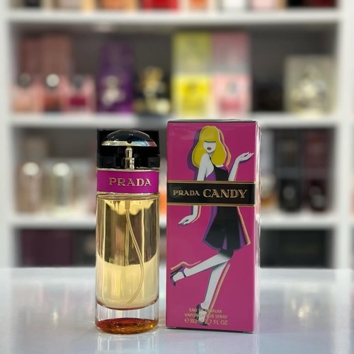 Prada Candy Edp 100ml Bayan Parfum