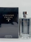 Prada L'Homme Edt 100ml Erkek Parfum Prada L'Homme Edt 100ml Erkek Parfum