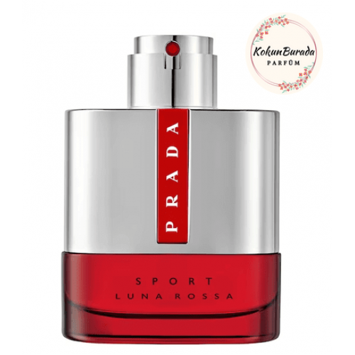 Prada Luna Rossa Sport Edt 100ml Erkek Parfum Prada Luna Rossa Sport Edt 100ml Erkek Parfum