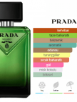 Prada Paradigme Edp 100ml Erkek Parfüm