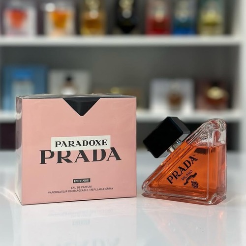 Prada Paradoxe Edp 90ml Bayan Parfum Prada Paradoxe Edp 90ml Bayan Parfum